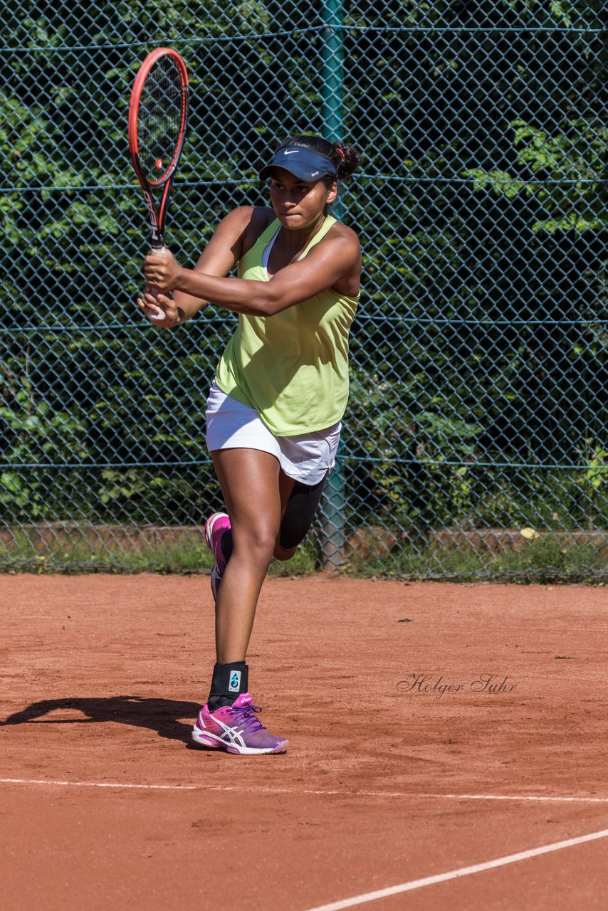 Johanna Silva 477 - Schwartau Open